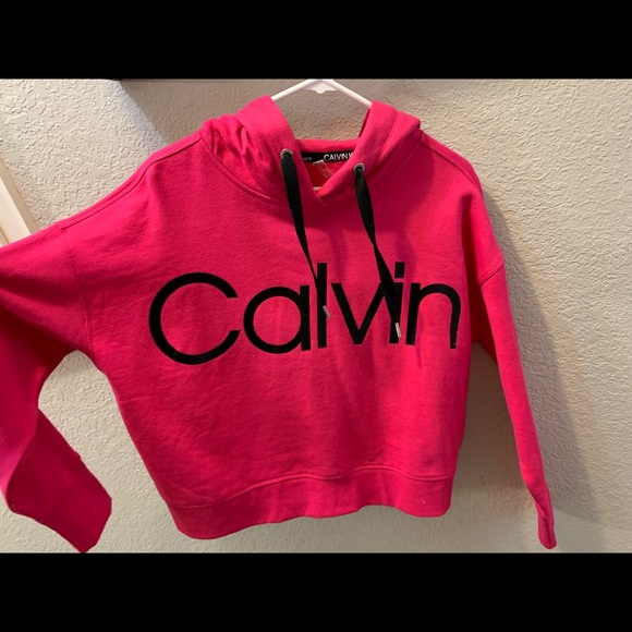 Calvin Klein Sweatshirt - Picture 2 of 4